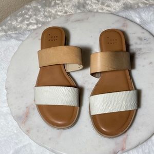 a new day sandals